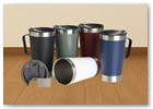 Caneca Térmica