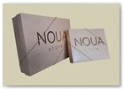 Caixa tampa/fundo