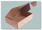 Caixa Papelão e-commerce