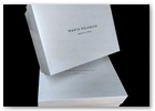 Caixa Tampa/Fundo 27x19x10 - Hot Stamp