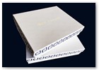 Caixa Tampa/Fundo 22x26x06 + Hot Stamp 