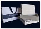 Caixa Tampa/Fundo 22x26x06 + Hot Stamp 