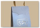 Caixa envelope