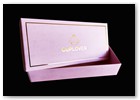 Caixa Tampa/Fundo 20x09x04 + Hot Stamp 