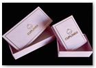 Caixas Tampa/Fundo 20x09x04 / 13x10x04 + Hot Stamp 