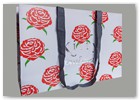 Sacola Papel + Hot Stamp