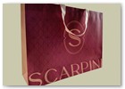 Sacola de Papel