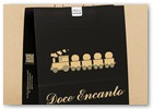 Sacola de Papel Kraft